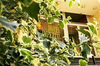 Hotel Imperial - Bild 2