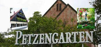 Hotel Petzengarten - Bild 1