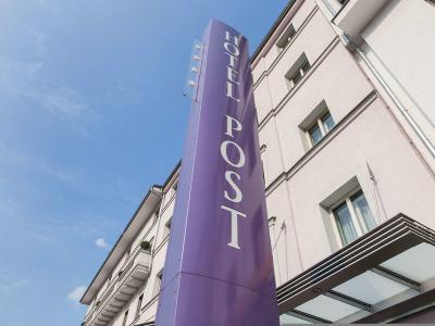 Novum Hotel Post Aschaffenburg - Bild 5