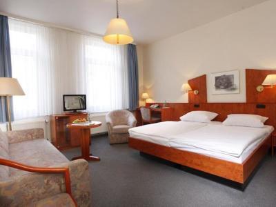 Hotel Stadt Hannover - Bild 5