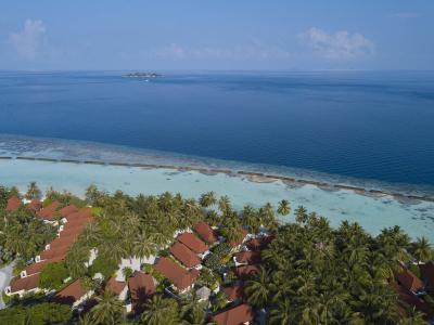 Hotel Kurumba Maldives - Bild 4