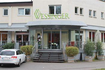 Hotel Wessinger - Bild 1