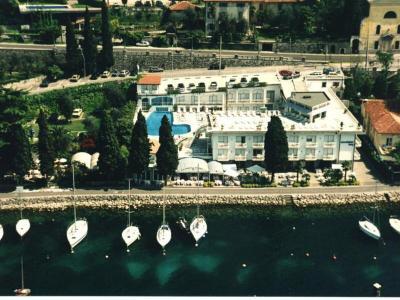 Hotel Excelsior Bay - Bild 4