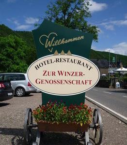 Hotel Zur Winzergenossenschaft - Bild 3