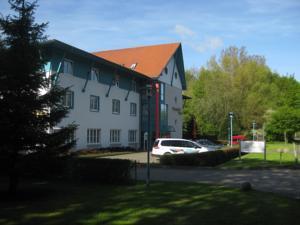 gut-Hotel Pommernhotel Barth - Bild 5