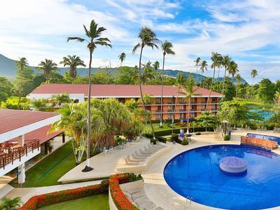 Hotel Best Western Jacó Beach All Inclusive Resort - Bild 3