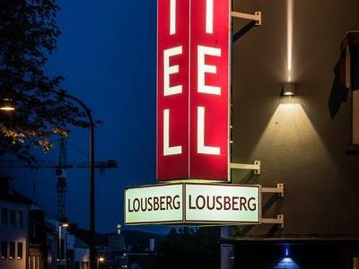 Hotel Lousberg - Bild 2
