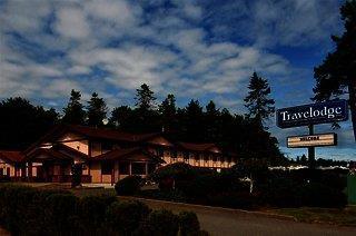 Hotel Travelodge Campbell River - Bild 1