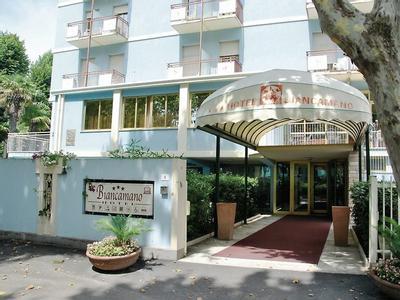 Hotel Biancamano - Bild 2