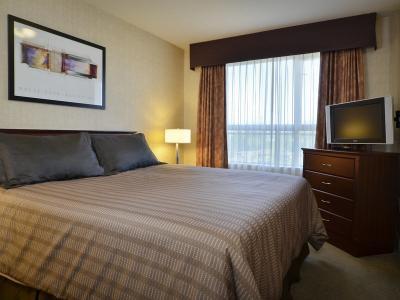 Hotel Sandman Suites Surrey-Guildford - Bild 2