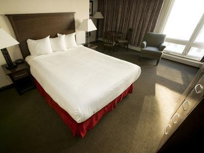 Hotel Quality Inn & Suites Yellowknife - Bild 5