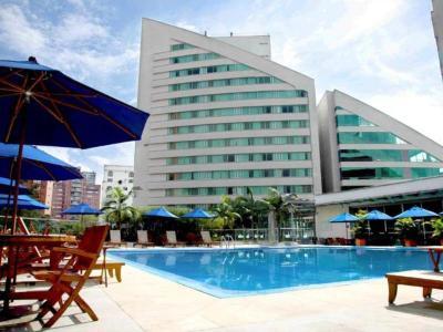Hotel San Fernando Plaza - Bild 4