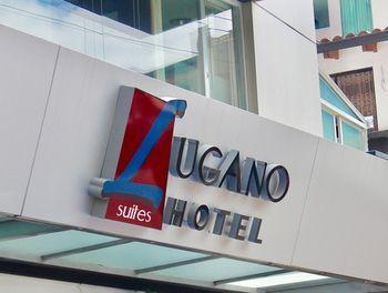 Hotel Lugano Suites - Bild 3