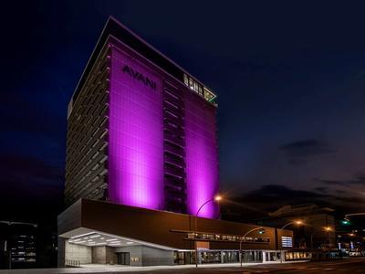 Avani Windhoek Hotel & Casino - Bild 2