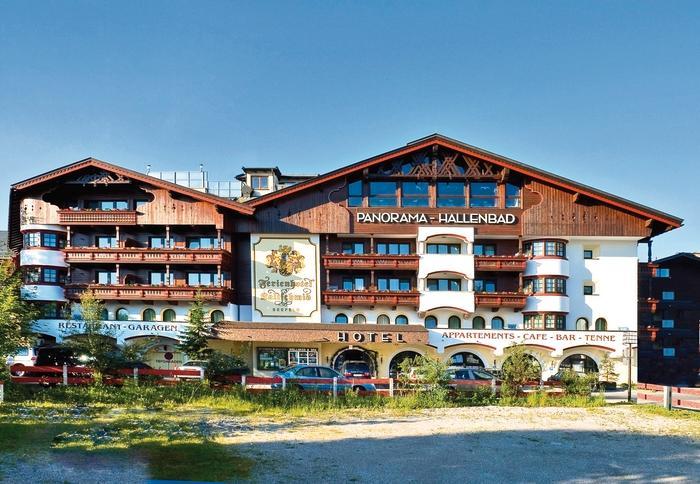 Hotel DAS Kaltschmid - Familotel Tirol - Bild 1