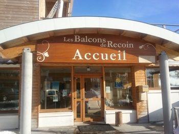 Hotel Les Balcons de Recoin - Bild 5