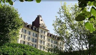 Hotel Le Palace de Menthon - Bild 5