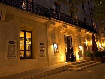 Hotel Odalys City Nîmes Le Cheval Blanc - Bild 5