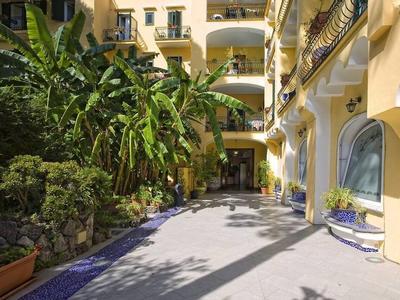 Hotel Isola Verde - Bild 2