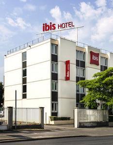 Hotel Hôtel ibis Saint-Denis Stade Ouest - Bild 5