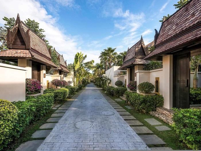 Hotel Pullman Sanya Yalong Bay Villas & Resort - Bild 1