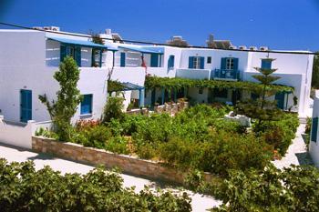 Agios Prokopios Hotel - Bild 5