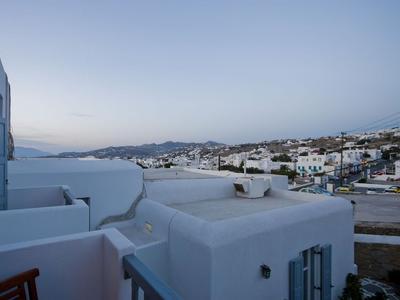 Adonis Hotel Mykonos - Bild 4