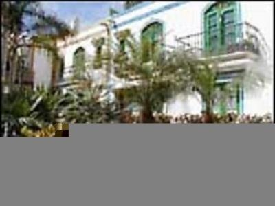 Hotel La Venecia de Canarias - Bild 4