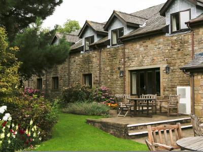 Garstang Country Hotel and Golf Club, Sure Hotel Collection by Best Western - Bild 5