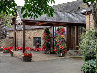 Garstang Country Hotel and Golf Club, Sure Hotel Collection by Best Western - Bild 3