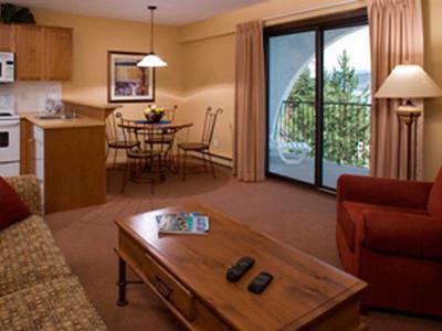 Hotel Lake Okanagan - Bild 5