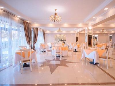Astana International Hotel - Bild 3