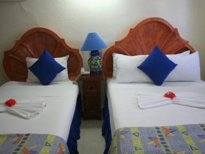 Hotel Suites Cancun Center - Bild 4