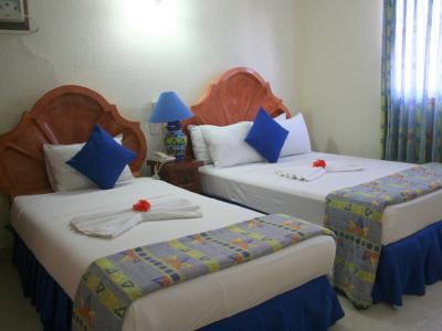 Hotel Suites Cancun Center - Bild 3
