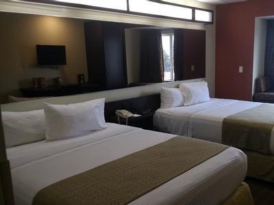Hotel Microtel Inn & Suites by Wyndham Toluca - Bild 5