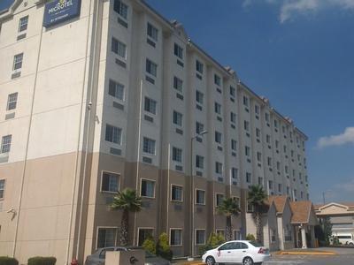 Hotel Microtel Inn & Suites by Wyndham Toluca - Bild 2
