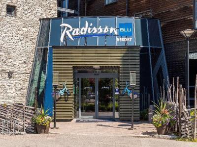 Hotel Radisson Blu Resort Trysil - Bild 3