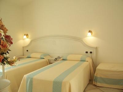 Hotel Castello di Tavolara - Bild 5