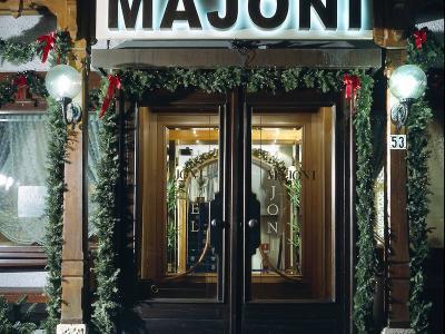 Hotel Majoni - Bild 5