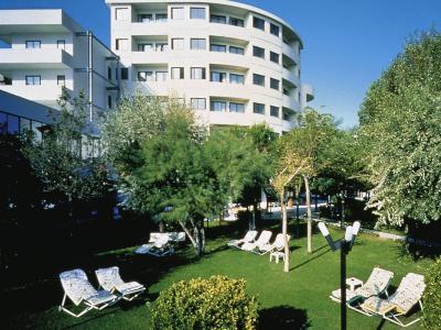 Hotel Le Palme - Bild 3