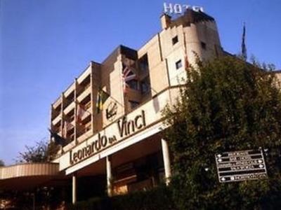 Hotel Ristorante Leonardo da Vinci - Bild 4