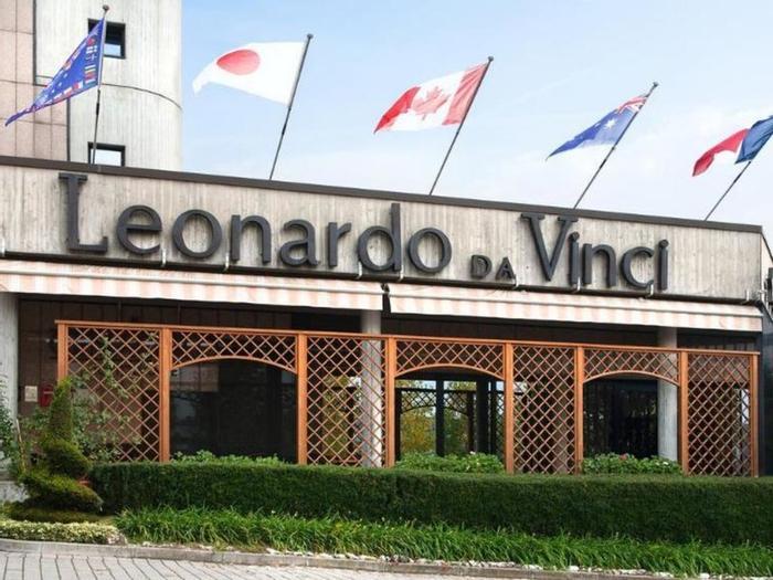 Hotel Ristorante Leonardo da Vinci - Bild 1