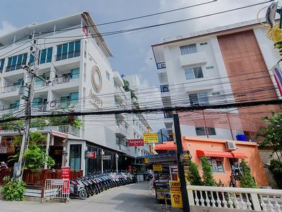 Hotel Aspery Phuket - Bild 4