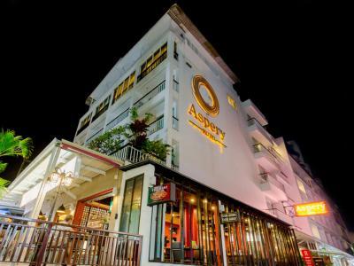 Hotel Aspery Phuket - Bild 2