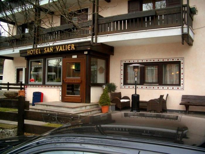 Hotel San Valier - Bild 1