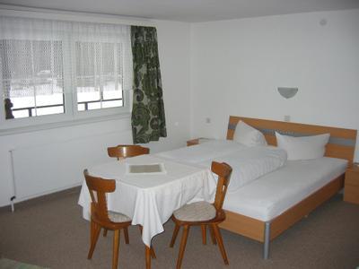 Hotel Landhaus Dornau - Bild 2