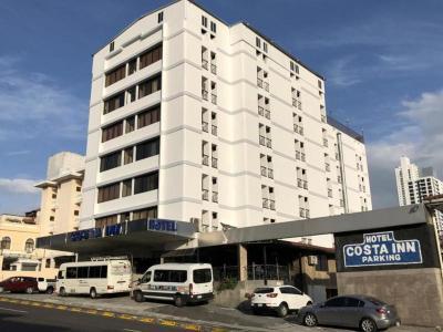 Hotel Costa Inn - Bild 3