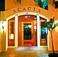Acacia Seaside Inn Boutique Hotel - Bild 1