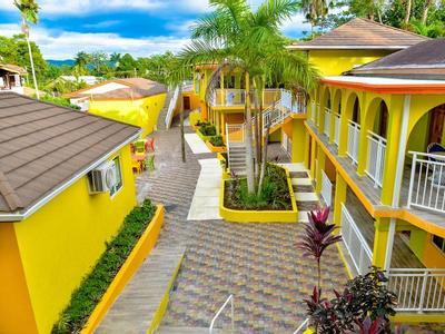 Hotel Coco La Palm Seaside Resort - Bild 4
