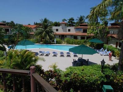 Hotel Coco La Palm Seaside Resort - Bild 2
